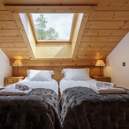 Les Sonnailles Apartment - Chamonix All Year Экстерьер фото