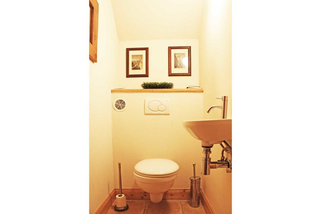 Les Sonnailles Apartment - Chamonix All Year Экстерьер фото